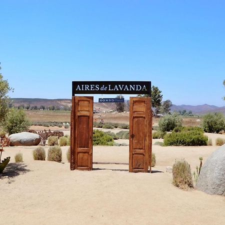 Rancho El Parral Villa San Marcos  Bagian luar foto