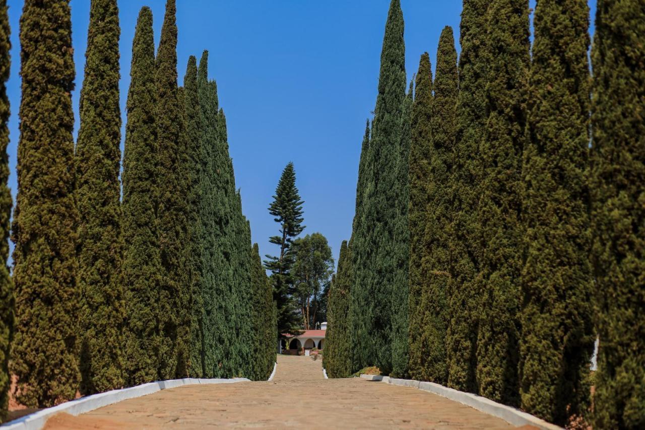 Rancho El Parral Villa San Marcos  Bagian luar foto