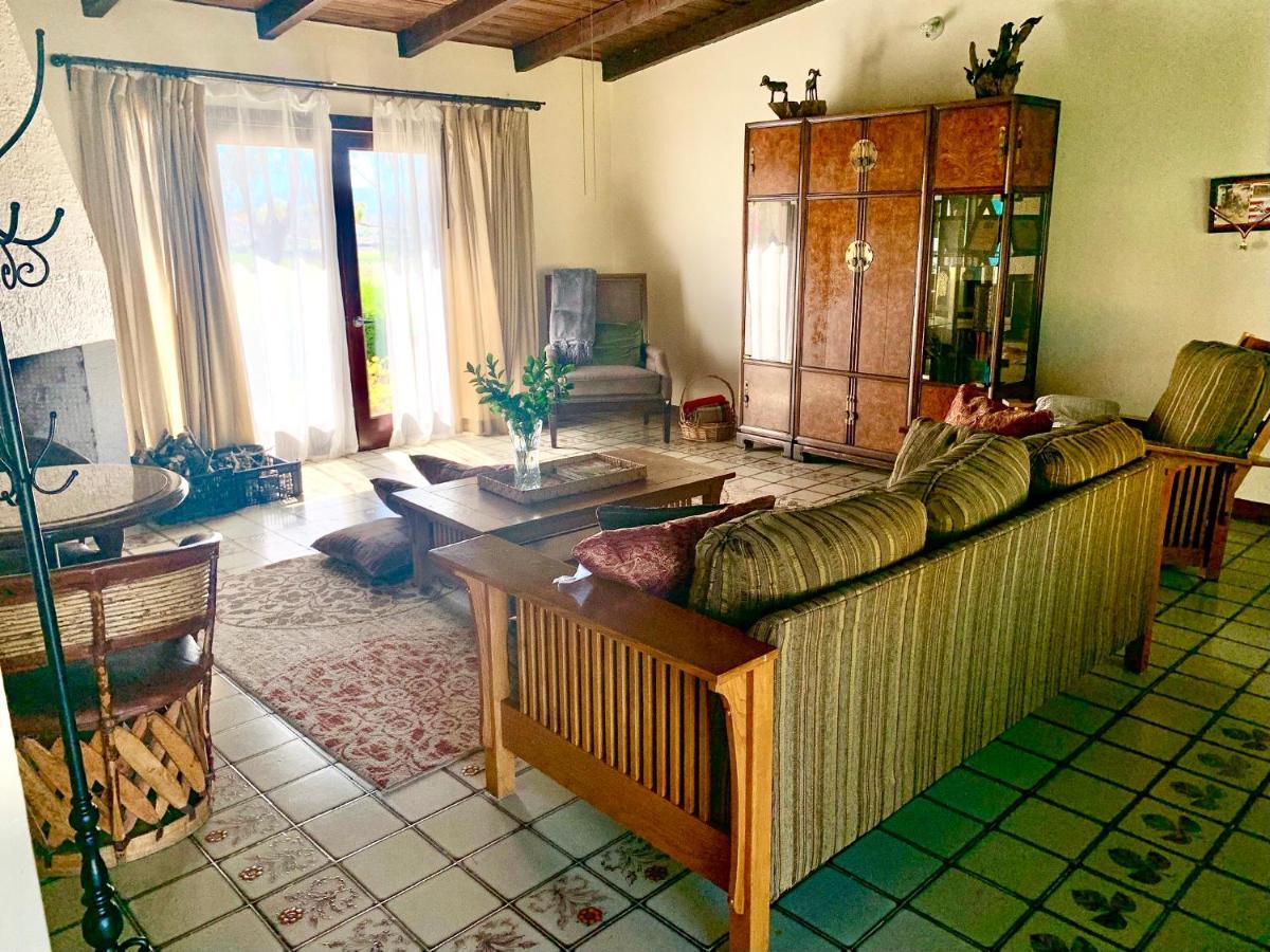 Rancho El Parral Villa San Marcos  Bagian luar foto