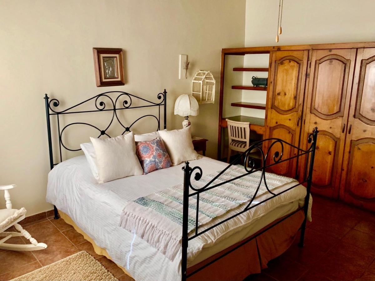 Rancho El Parral Villa San Marcos  Bagian luar foto