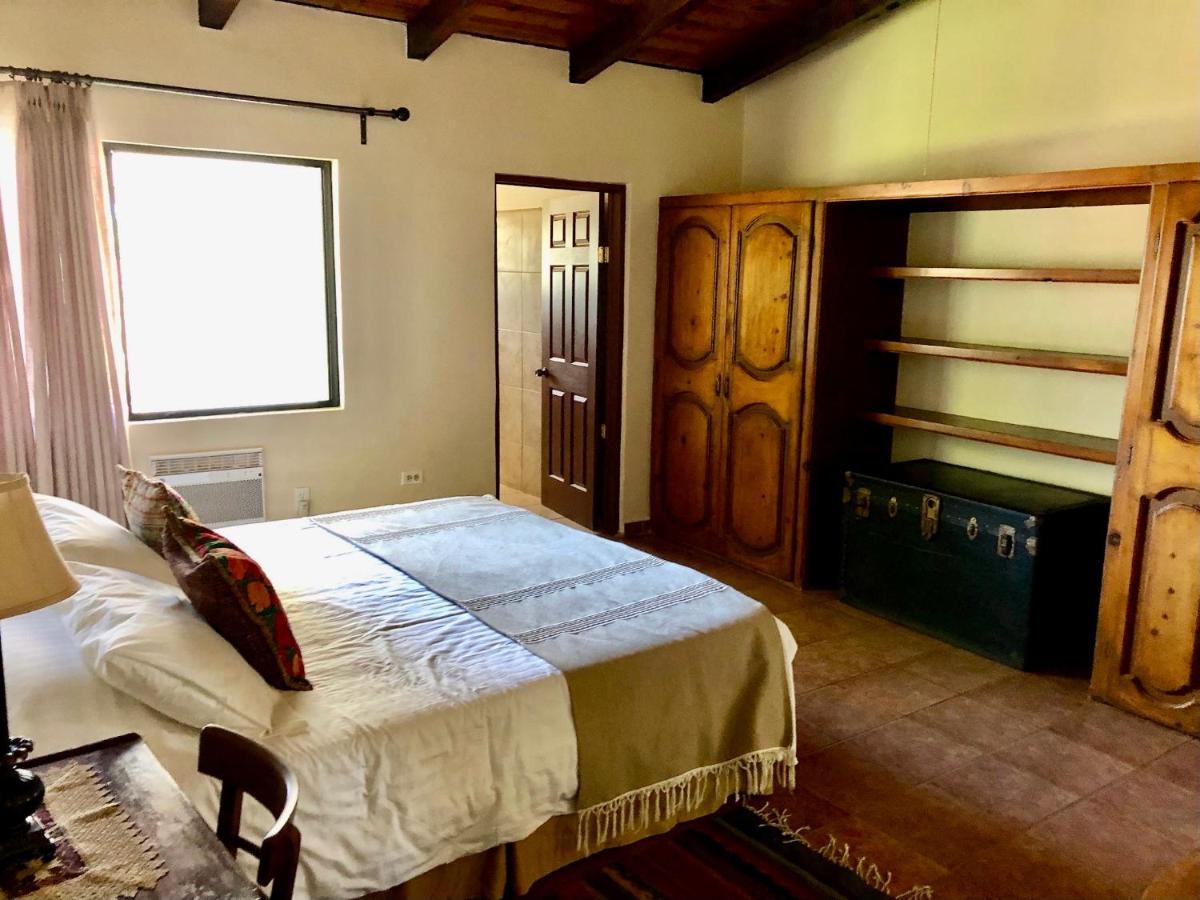 Rancho El Parral Villa San Marcos  Bagian luar foto