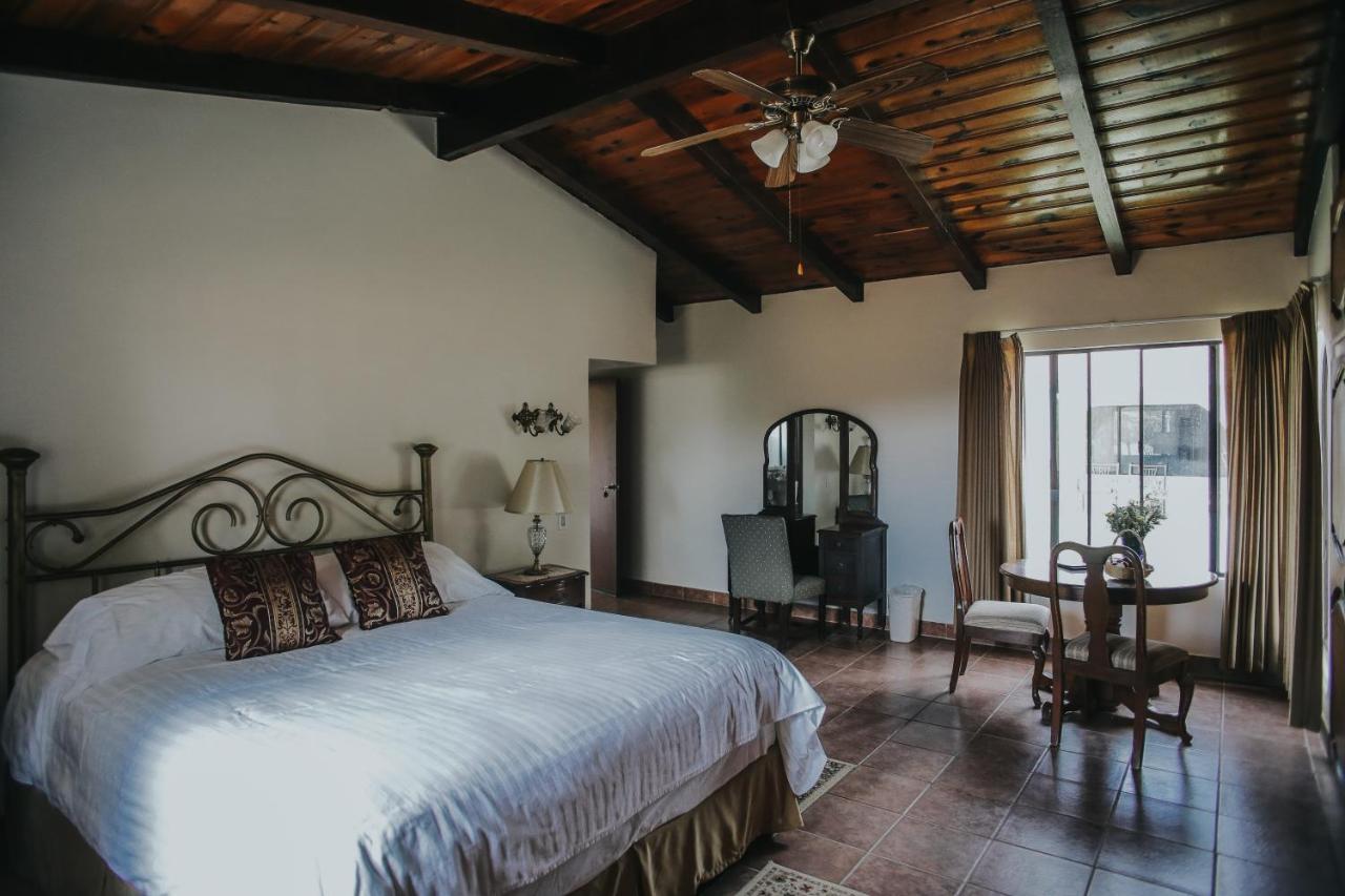 Rancho El Parral Villa San Marcos  Bagian luar foto