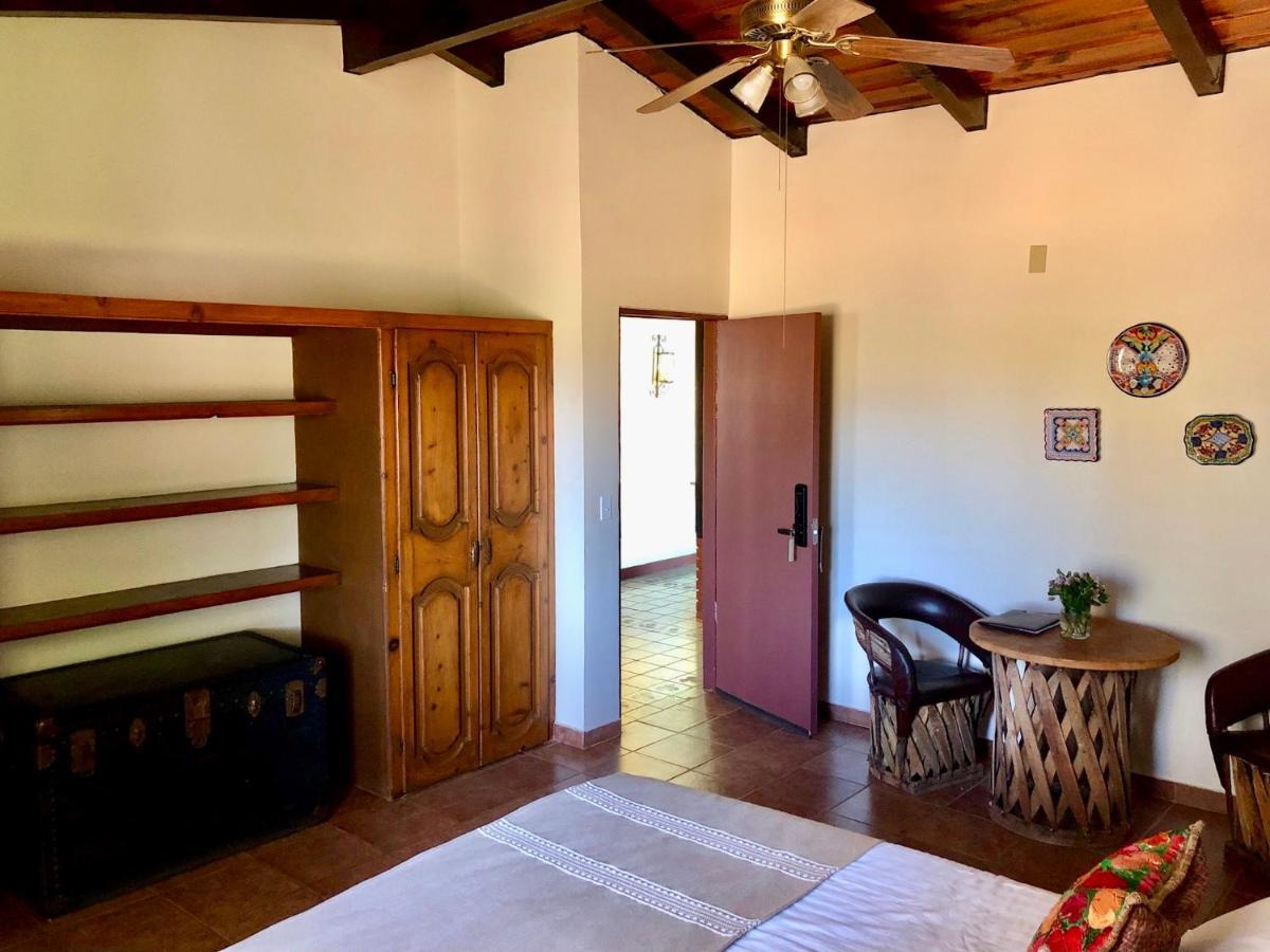 Rancho El Parral Villa San Marcos  Bagian luar foto