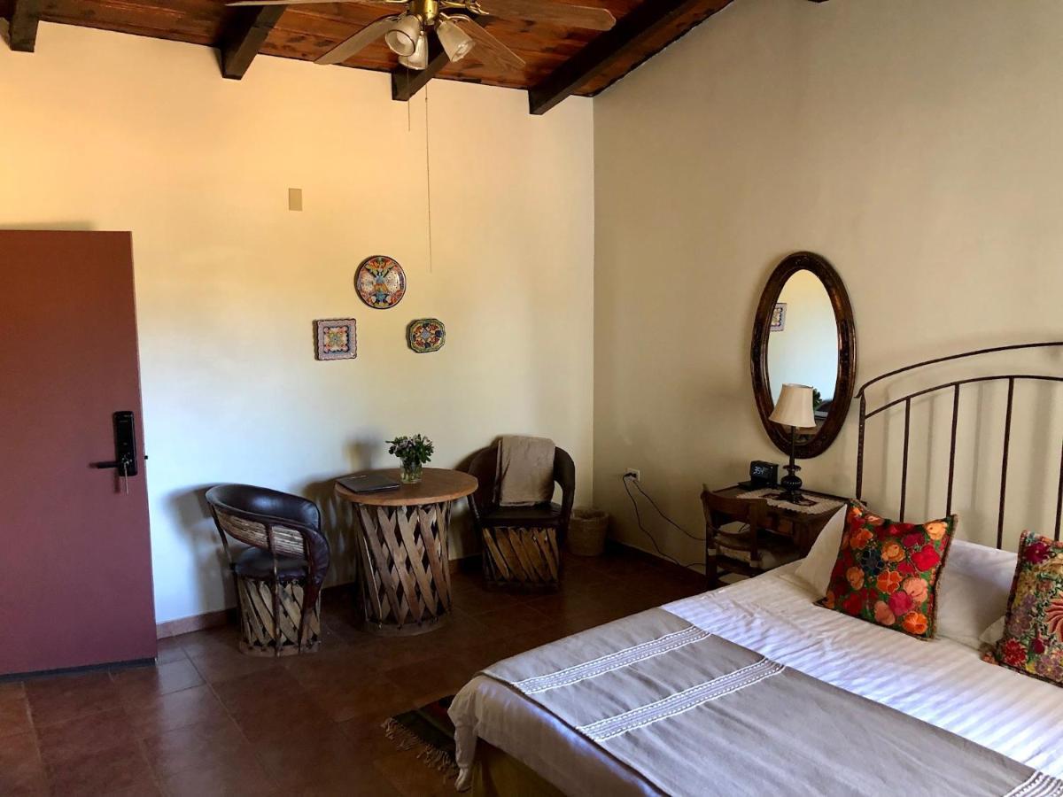 Rancho El Parral Villa San Marcos  Bagian luar foto