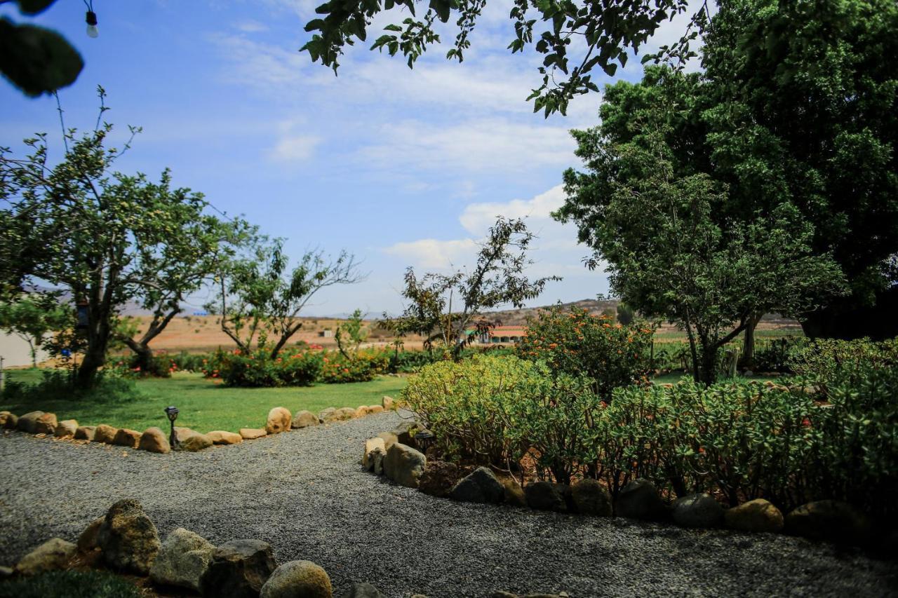 Rancho El Parral Villa San Marcos  Bagian luar foto