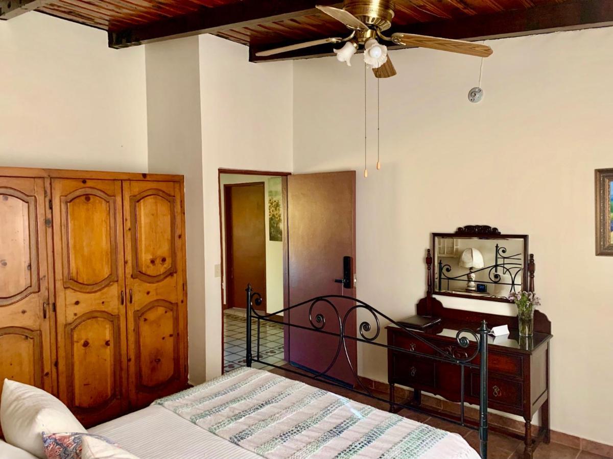 Rancho El Parral Villa San Marcos  Bagian luar foto
