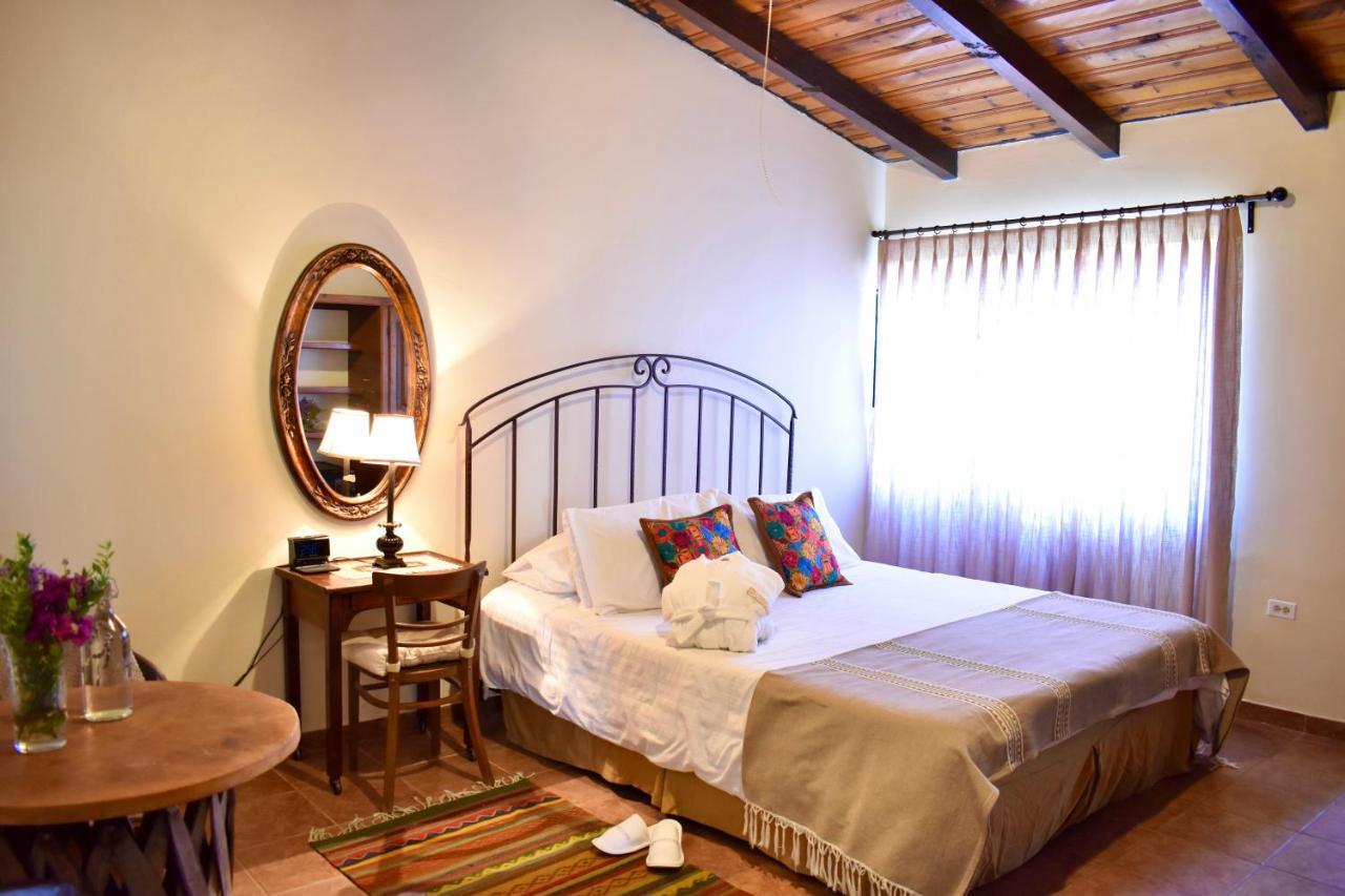 Rancho El Parral Villa San Marcos  Bagian luar foto