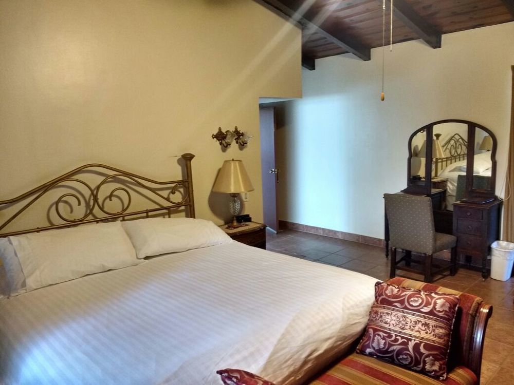 Rancho El Parral Villa San Marcos  Bagian luar foto
