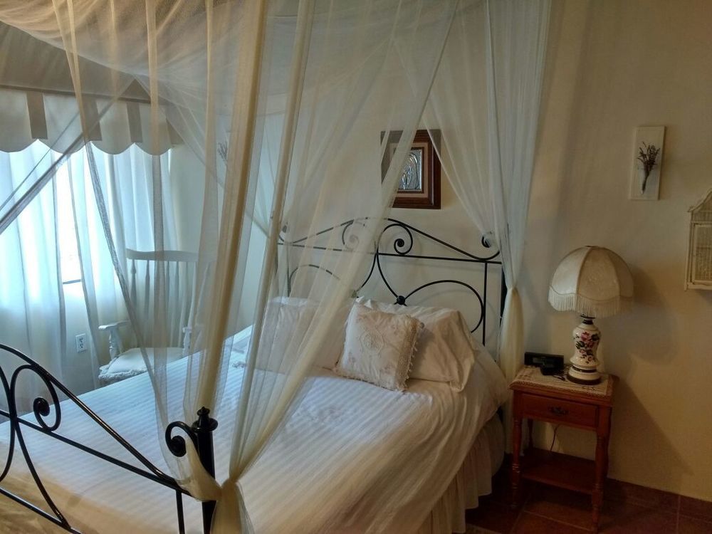 Rancho El Parral Villa San Marcos  Bagian luar foto