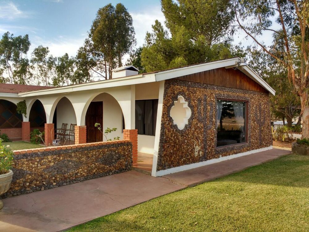 Rancho El Parral Villa San Marcos  Bagian luar foto