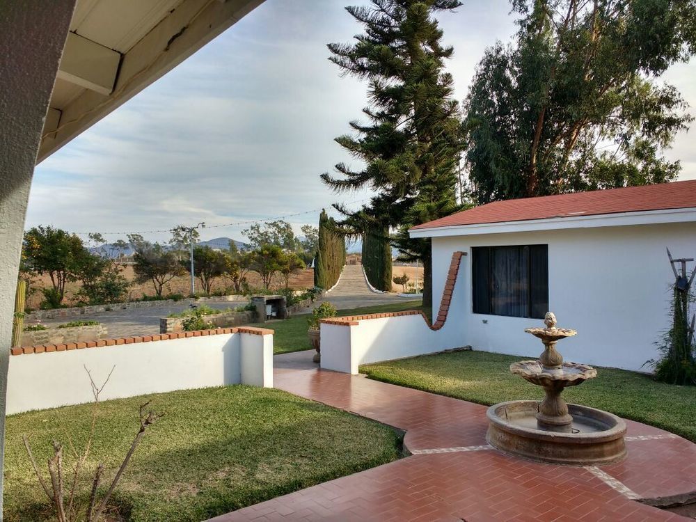 Rancho El Parral Villa San Marcos  Bagian luar foto