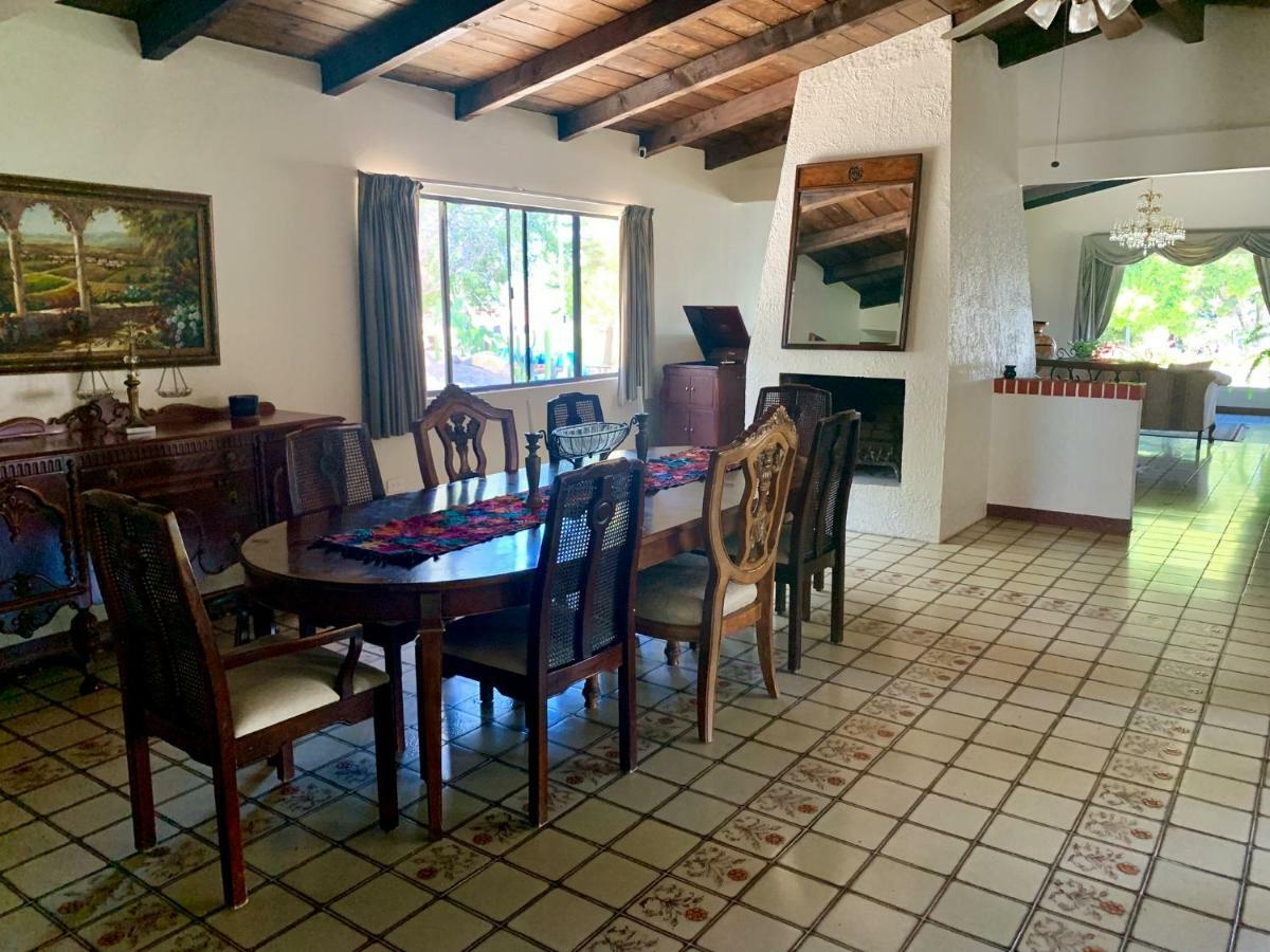 Rancho El Parral Villa San Marcos  Bagian luar foto